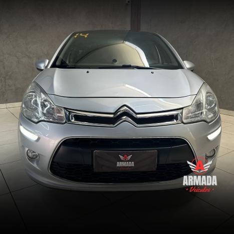 CITROEN C3 1.5 4P TENDANCE FLEX, Foto 2