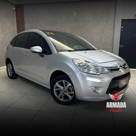 CITROEN C3 1.5 4P TENDANCE FLEX, Foto 3