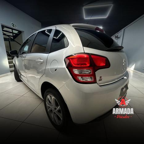 CITROEN C3 1.5 4P TENDANCE FLEX, Foto 4