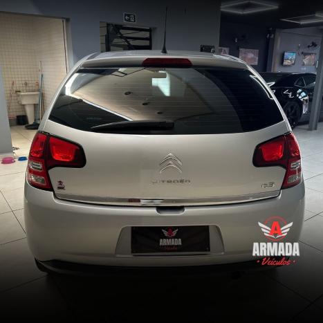 CITROEN C3 1.5 4P TENDANCE FLEX, Foto 5