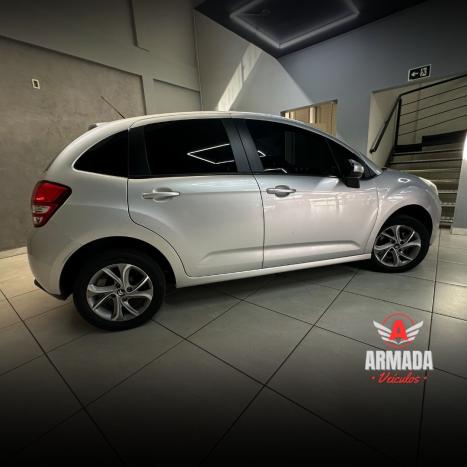 CITROEN C3 1.5 4P TENDANCE FLEX, Foto 6