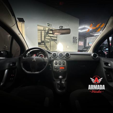 CITROEN C3 1.5 4P TENDANCE FLEX, Foto 7
