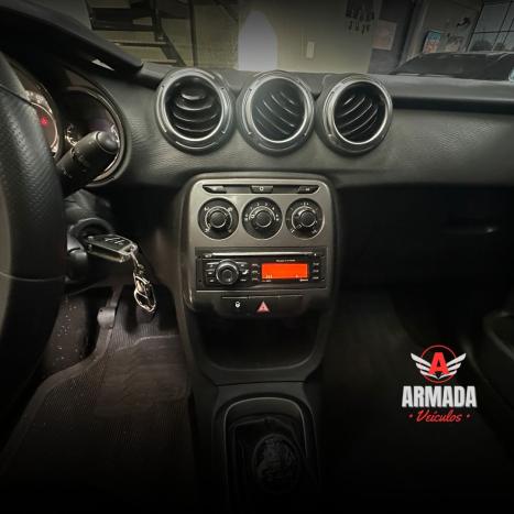CITROEN C3 1.5 4P TENDANCE FLEX, Foto 9