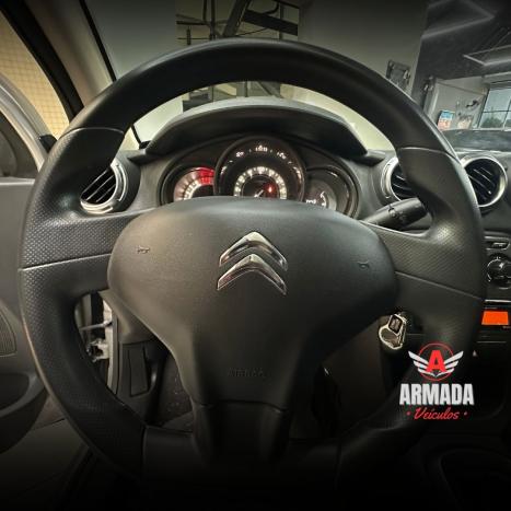 CITROEN C3 1.5 4P TENDANCE FLEX, Foto 10
