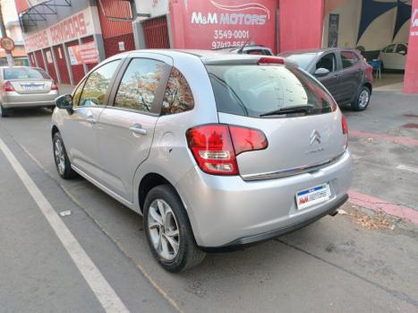 CITROEN C3 1.5 4P TENDANCE FLEX, Foto 10