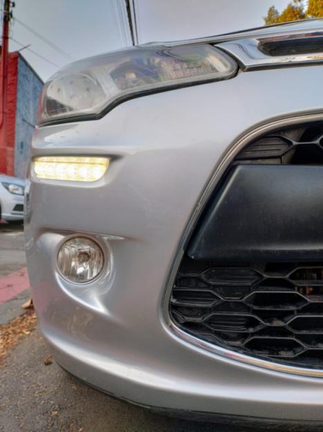 CITROEN C3 1.5 4P TENDANCE FLEX, Foto 11