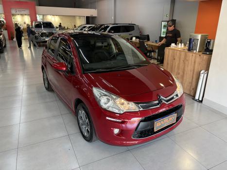 CITROEN C3 1.5 4P TENDANCE FLEX, Foto 2