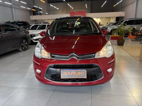 CITROEN C3 1.5 4P TENDANCE FLEX, Foto 3