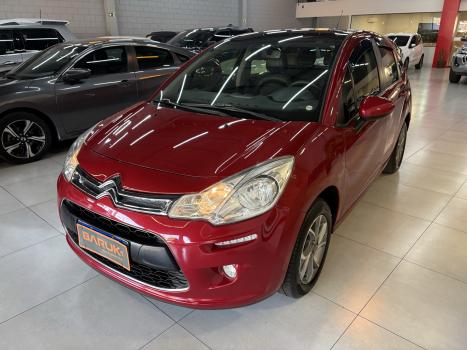 CITROEN C3 1.5 4P TENDANCE FLEX, Foto 4