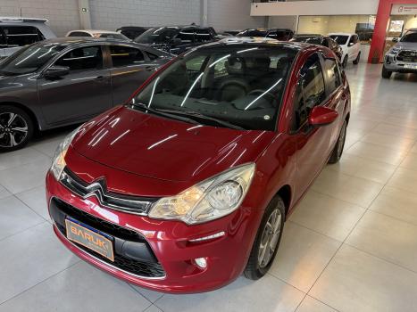 CITROEN C3 1.5 4P TENDANCE FLEX, Foto 5