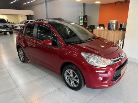 CITROEN C3 1.5 4P TENDANCE FLEX, Foto 6