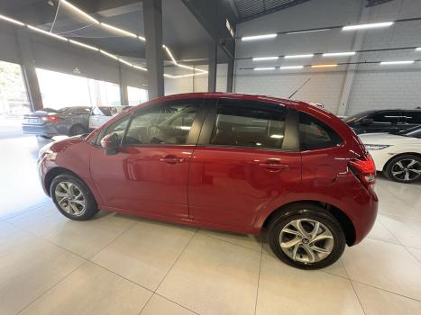 CITROEN C3 1.5 4P TENDANCE FLEX, Foto 7