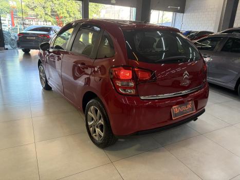 CITROEN C3 1.5 4P TENDANCE FLEX, Foto 8