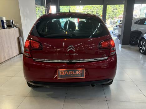 CITROEN C3 1.5 4P TENDANCE FLEX, Foto 9
