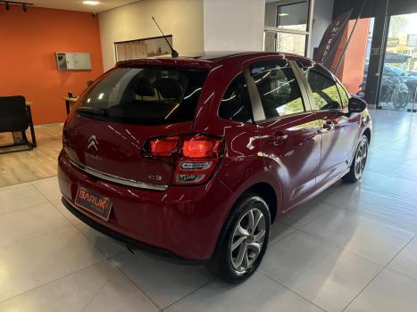 CITROEN C3 1.5 4P TENDANCE FLEX, Foto 10