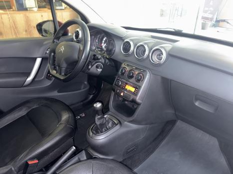 CITROEN C3 1.5 4P TENDANCE FLEX, Foto 11