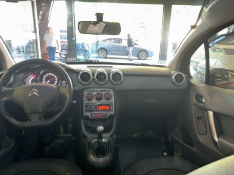 CITROEN C3 1.5 4P TENDANCE FLEX, Foto 15