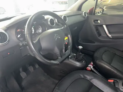CITROEN C3 1.5 4P TENDANCE FLEX, Foto 18