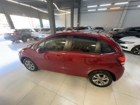 CITROEN C3 1.5 4P TENDANCE FLEX, Foto 19