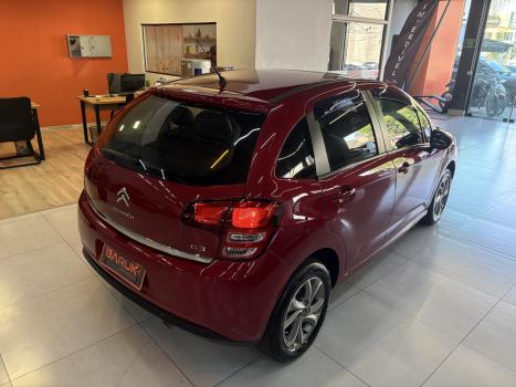 CITROEN C3 1.5 4P TENDANCE FLEX, Foto 20