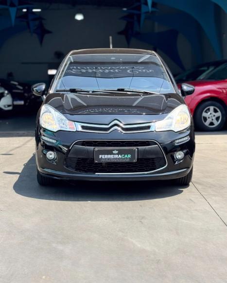 CITROEN C3 1.5 4P TENDANCE FLEX, Foto 3