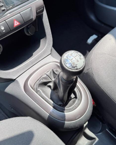 CITROEN C3 1.5 4P TENDANCE FLEX, Foto 8