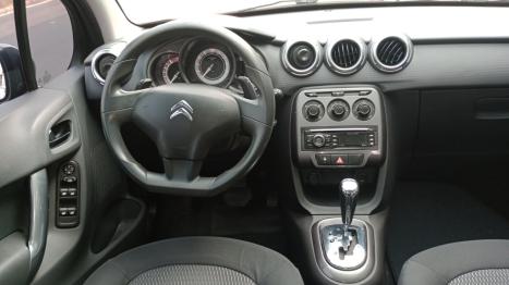 CITROEN C3 1.6 16V 4P FLEX VTI 120 TENDANCE AUTOMTICO, Foto 10