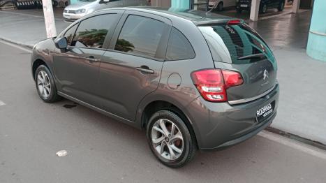 CITROEN C3 1.6 16V 4P FLEX VTI 120 TENDANCE AUTOMTICO, Foto 5