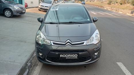 CITROEN C3 1.6 16V 4P FLEX VTI 120 TENDANCE AUTOMTICO, Foto 2