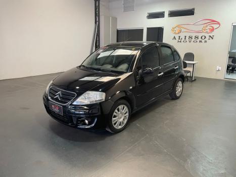 CITROEN C3 1.6 16V 4P EXCLUSIVE FLEX AUTOMTICO, Foto 3