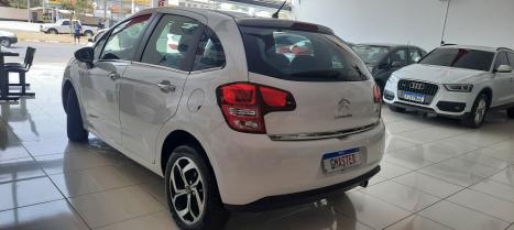 CITROEN C3 1.6 16V 4P EXCLUSIVE FLEX AUTOMTICO, Foto 3