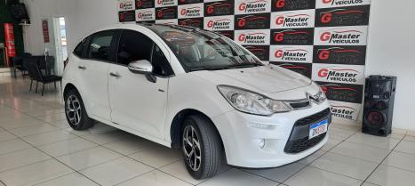 CITROEN C3 1.6 16V 4P EXCLUSIVE FLEX AUTOMTICO, Foto 6