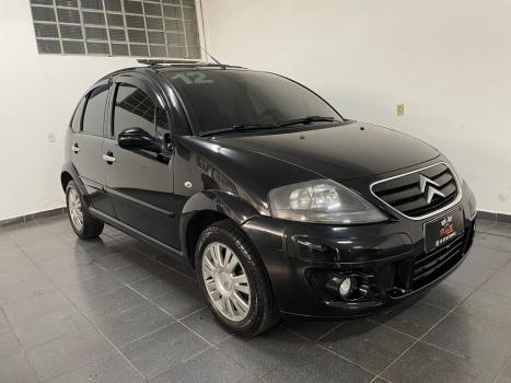 CITROEN C3 1.6 16V 4P EXCLUSIVE FLEX AUTOMTICO, Foto 3