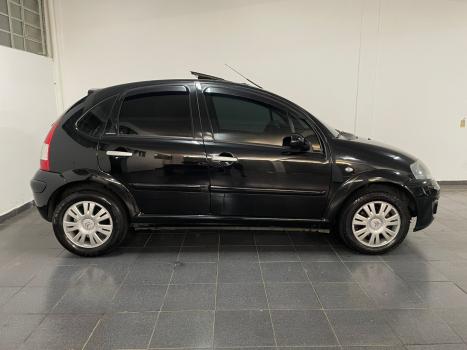 CITROEN C3 1.6 16V 4P EXCLUSIVE FLEX AUTOMTICO, Foto 4