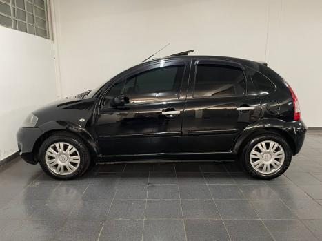 CITROEN C3 1.6 16V 4P EXCLUSIVE FLEX AUTOMTICO, Foto 8