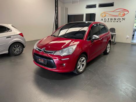 CITROEN C3 1.6 16V 4P EXCLUSIVE FLEX AUTOMTICO, Foto 3