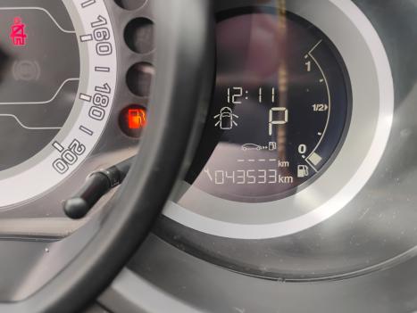 CITROEN C3 1.6 16V 4P FLEX VTI 120 EXCLUSIVE AUTOMTICO, Foto 4