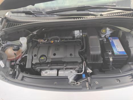 CITROEN C3 1.6 16V 4P FLEX VTI 120 EXCLUSIVE AUTOMTICO, Foto 16
