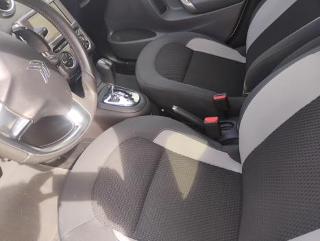 CITROEN C3 1.6 16V 4P FLEX VTI 120 EXCLUSIVE AUTOMTICO, Foto 11