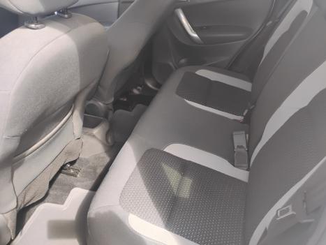 CITROEN C3 1.6 16V 4P FLEX VTI 120 EXCLUSIVE AUTOMTICO, Foto 12