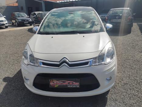 CITROEN C3 1.6 16V 4P FLEX VTI 120 EXCLUSIVE AUTOMTICO, Foto 2