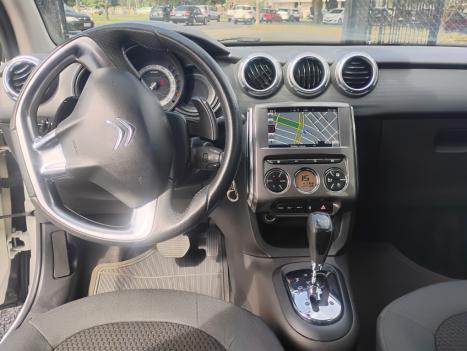 CITROEN C3 1.6 16V 4P FLEX VTI 120 EXCLUSIVE AUTOMTICO, Foto 13