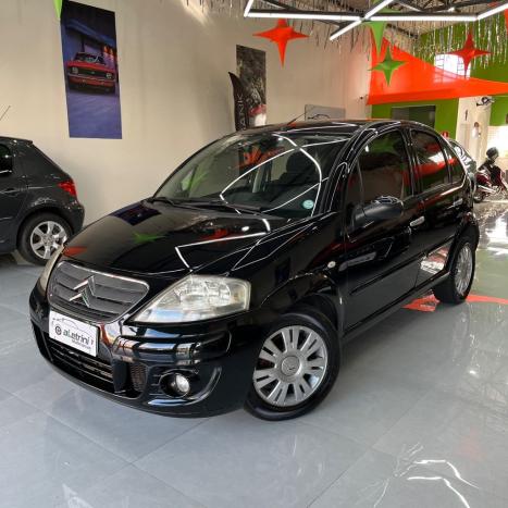CITROEN C3 1.6 16V 4P EXCLUSIVE FLEX AUTOMTICO, Foto 1