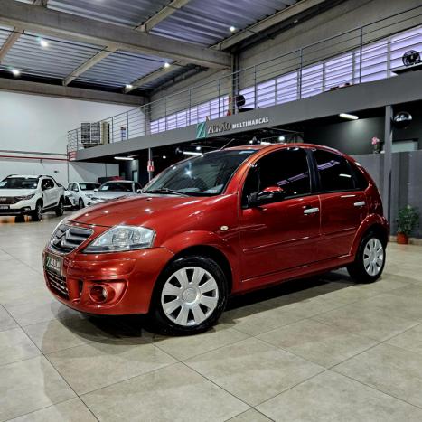CITROEN C3 1.6 16V 4P EXCLUSIVE, Foto 3