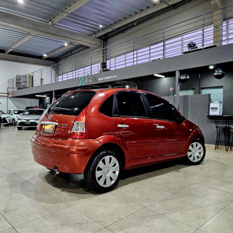 CITROEN C3 1.6 16V 4P EXCLUSIVE, Foto 4