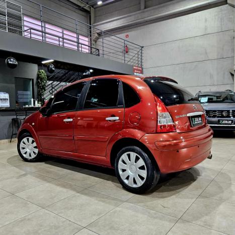 CITROEN C3 1.6 16V 4P EXCLUSIVE, Foto 5