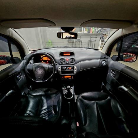 CITROEN C3 1.6 16V 4P EXCLUSIVE, Foto 6