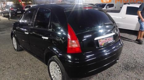CITROEN C3 1.6 16V 4P EXCLUSIVE FLEX, Foto 7