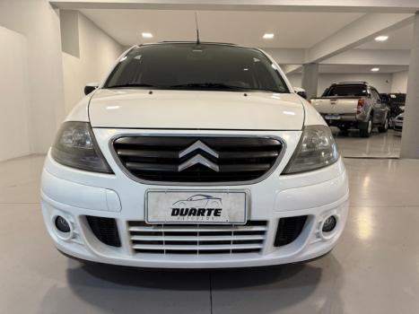 CITROEN C3 1.6 16V 4P EXCLUSIVE FLEX AUTOMTICO, Foto 2