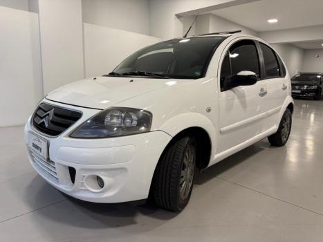 CITROEN C3 1.6 16V 4P EXCLUSIVE FLEX AUTOMTICO, Foto 3